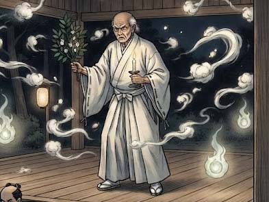 小便のおけ