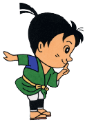 キジムナーの仕返し