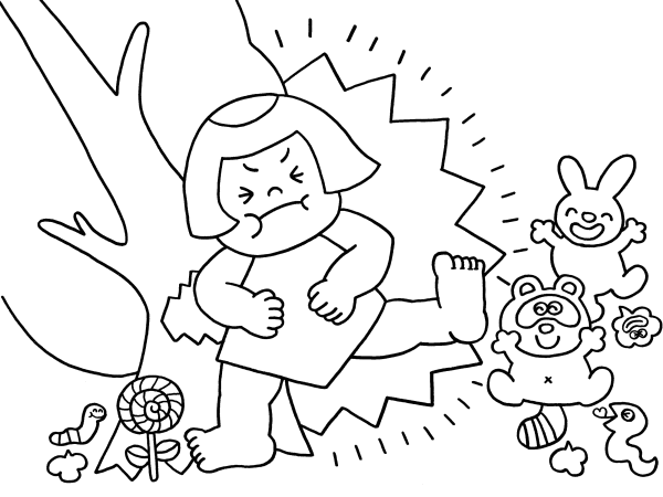 金太郎