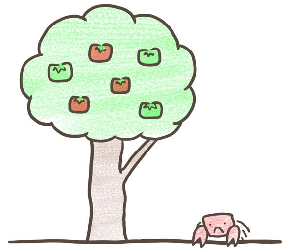 サルカニ合戦