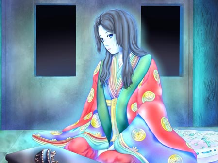 おさかべ姫