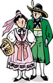フリーデルとリーゼ