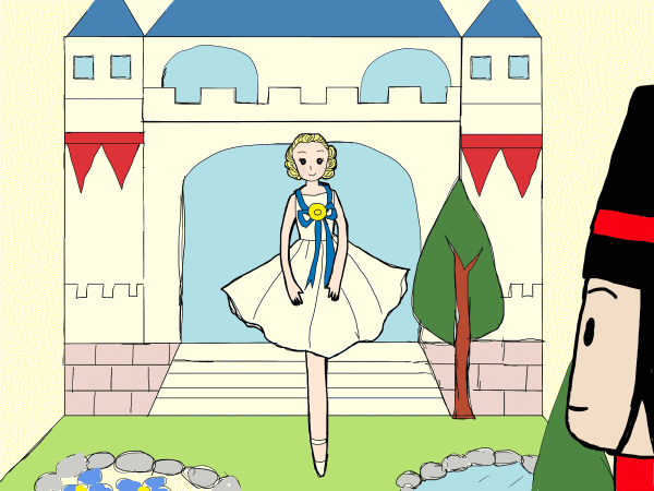 すずの兵隊