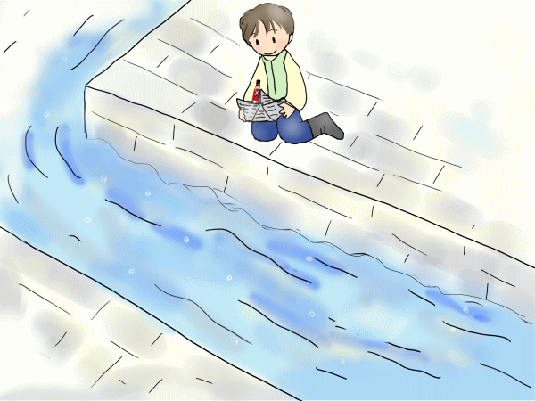 すずの兵隊