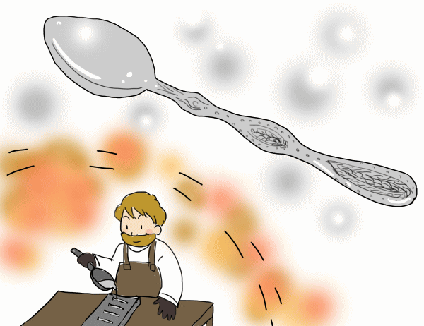 すずの兵隊