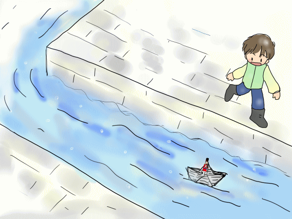 すずの兵隊