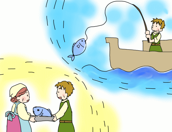 すずの兵隊