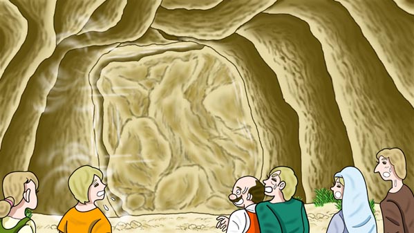 『ハメルンの笛吹』(ドイツの昔話) 25 福娘童話集 イラスト :みずしま薫