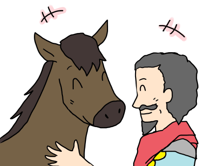 アトリの鐘