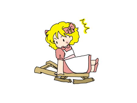 3匹のクマ