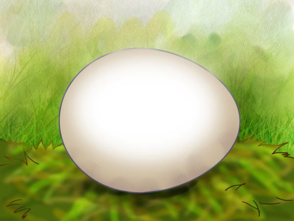 みにくいアヒルの子