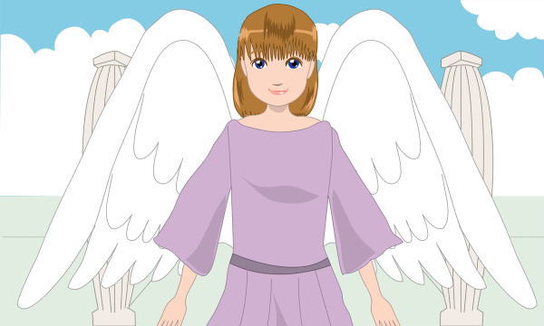 天使　Angel