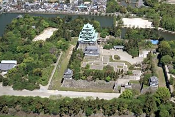 名古屋城
