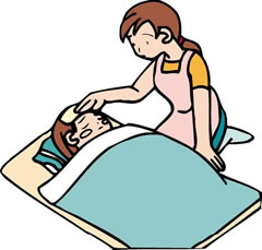 腎盂腎炎(じんうじんえん)