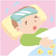 炎症性斜頸