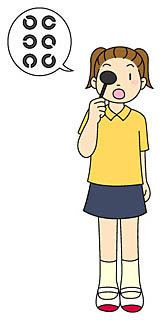 斜視