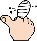 w