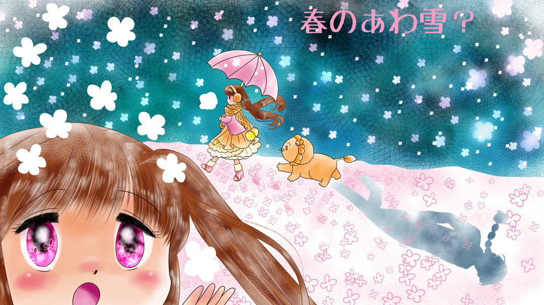 誕生花なぞなぞ 3月11日 淡雪のように真っ白で美しい春の花は?