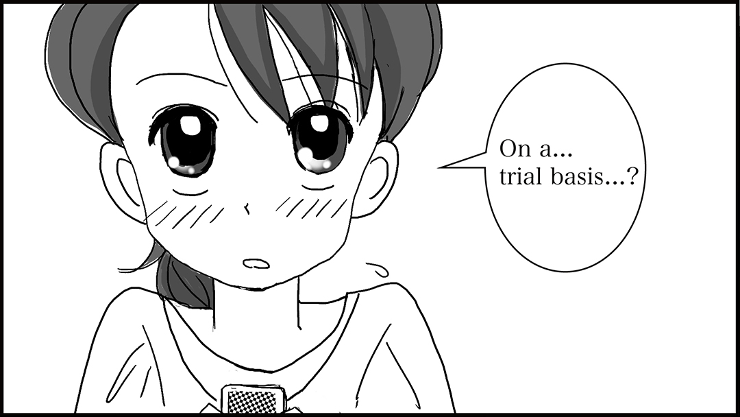 Whether or not it comes true09