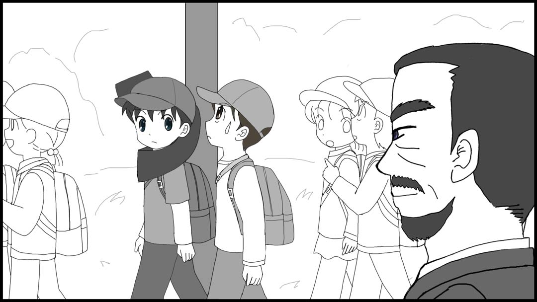 街の外20