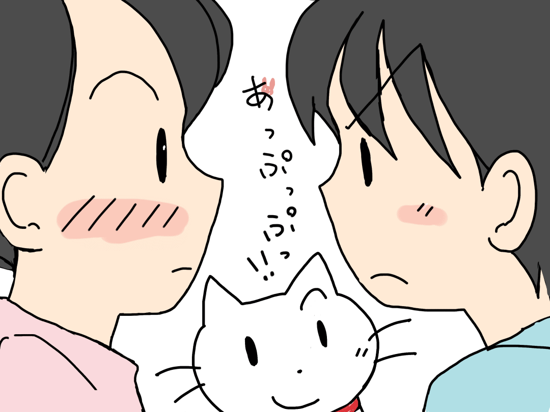 問題イラスト