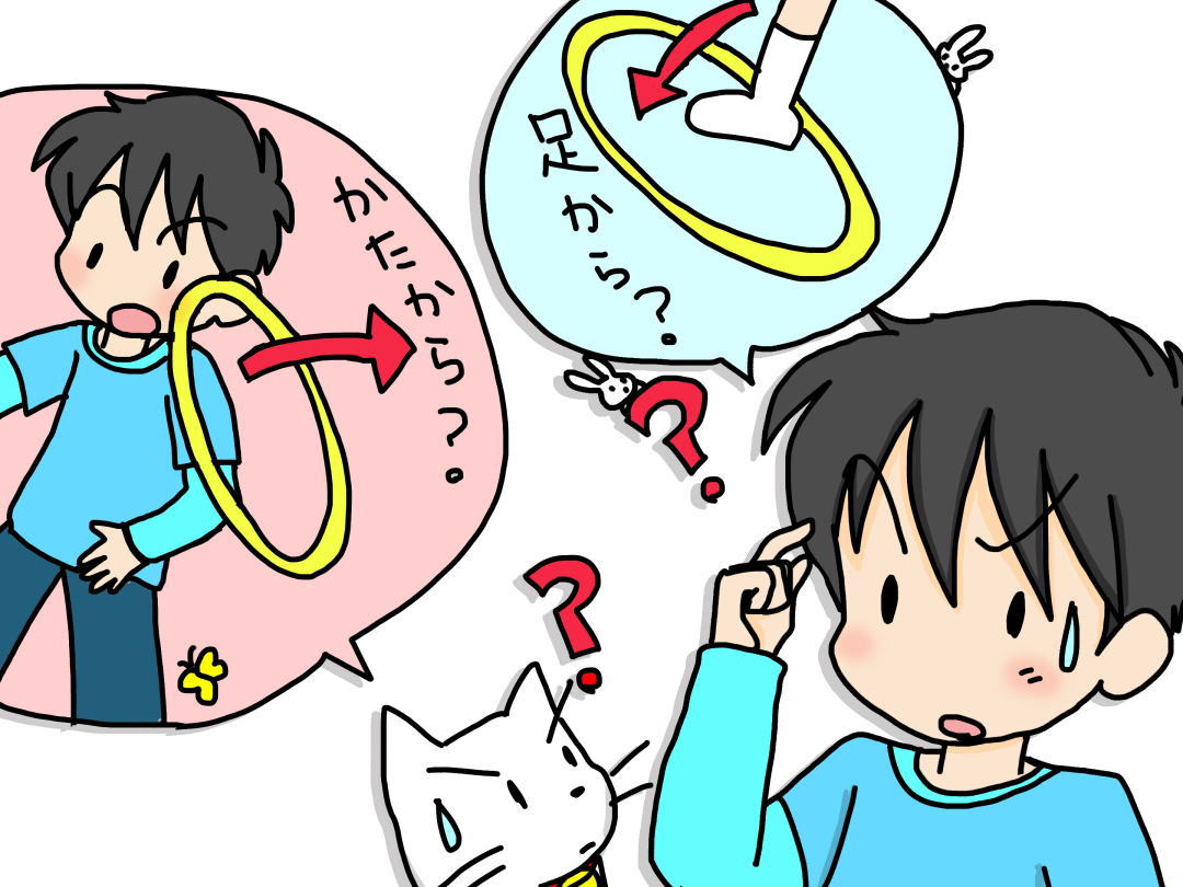 掃除が好きな鳥は?<なぞなぞ小学校 問題>