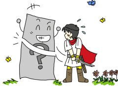 切られたのに、自分じゃなくて相手を泣かせる物は?