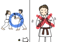割ると役に立つけれど、折ると役に立たない物は?