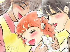 福娘童話オリジナル童話