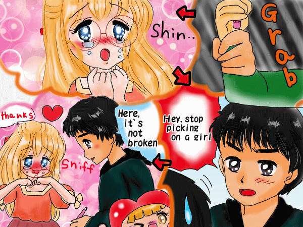 How to have your love reciprocated