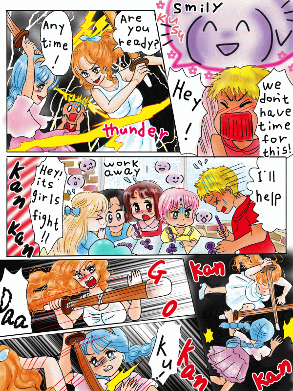 友だちを増やすおまじない