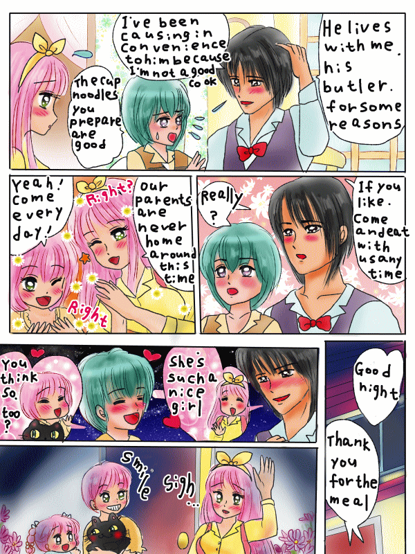 好きな人とたくさん会えるおまじない