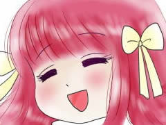 おまじないイラスト 片岡