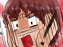 おまじないイラスト 片岡