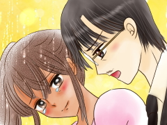 おまじないイラスト 片岡
