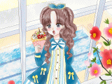 誕生日イラスト