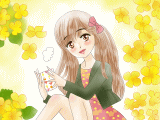 誕生日イラスト