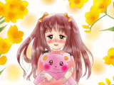 誕生日イラスト