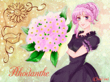 誕生日イラスト