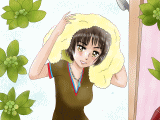 誕生日イラスト