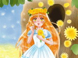 誕生日イラスト