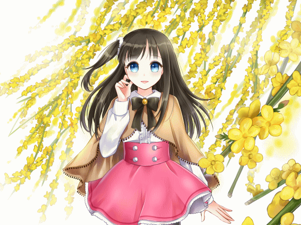 5月6日女の子