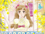 誕生日イラスト