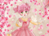 誕生日イラスト