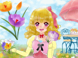 誕生日イラスト