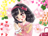 誕生日イラスト
