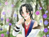 誕生日イラスト
