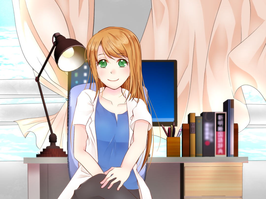 職業のイメージイラスト