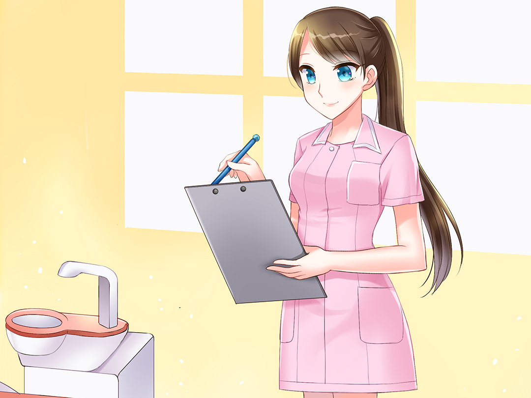 職業のイメージイラスト