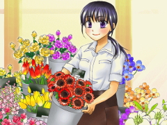 動物・植物 入口